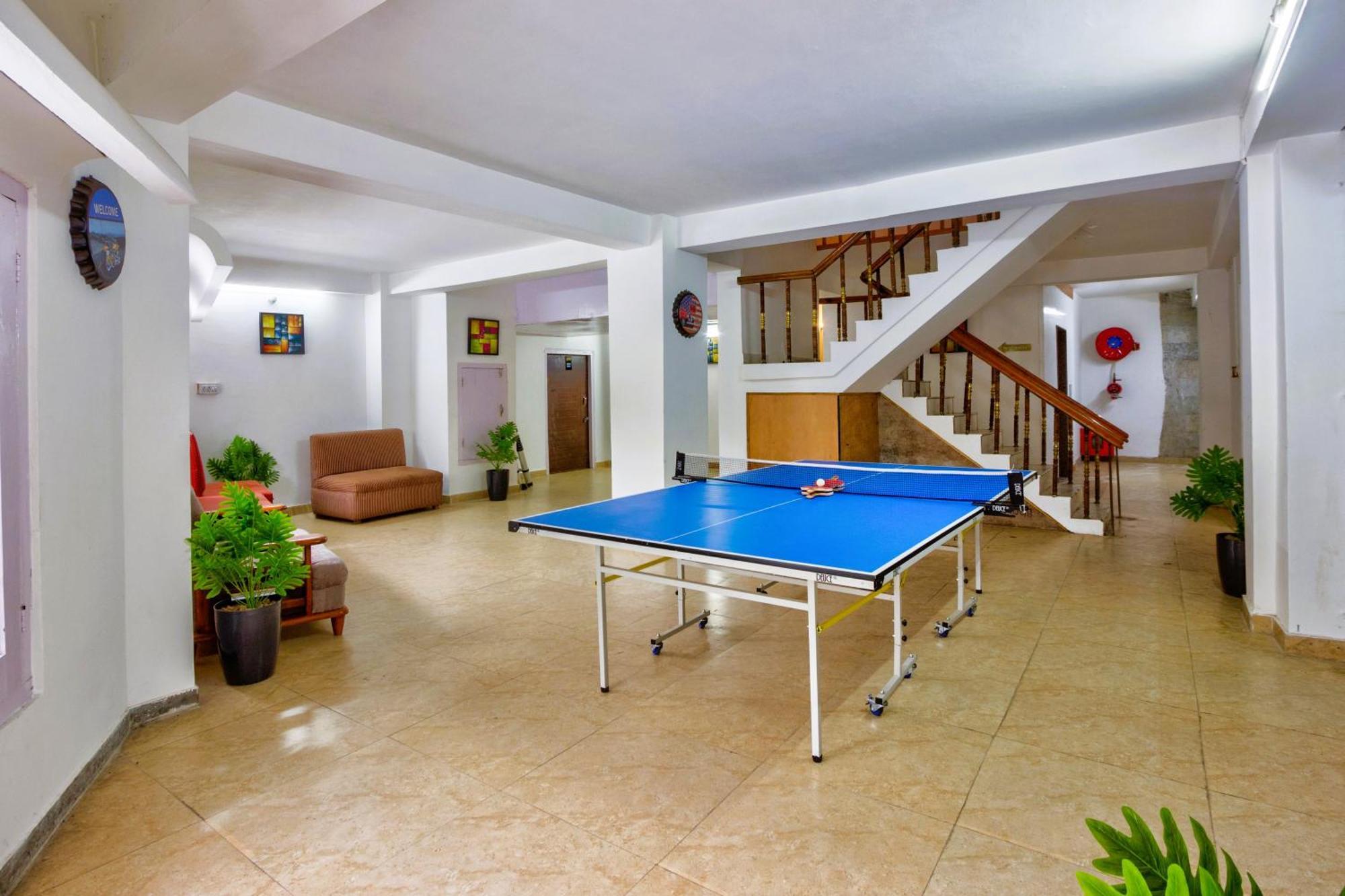 Hotel Greenfields Manali  Bagian luar foto